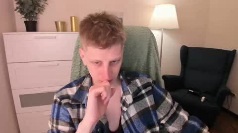 Andy online show from January 16, 8:51 pm