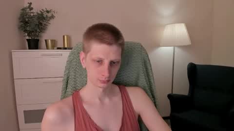 Andy online show from April 16, 9:39 pm