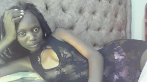 Anna online show from September 19, 9:51 pm