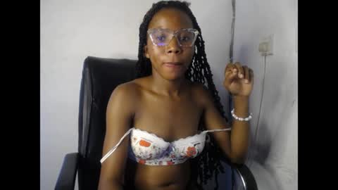 Crystal online show from April 8, 10:29 am