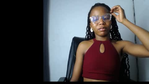 Crystal online show from April 3, 6:26 pm