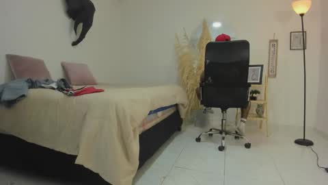 slim_master12 online show from February 21, 1:30 am