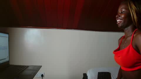 Loyce online show from March 5, 6:34 pm