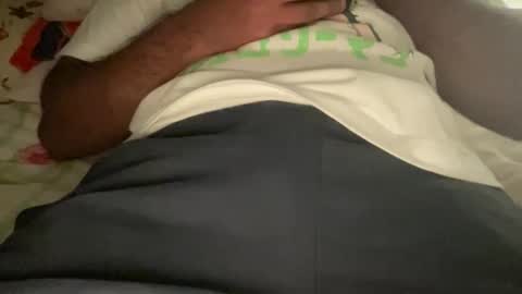 Daddy online show from October 21, 7:39 pm