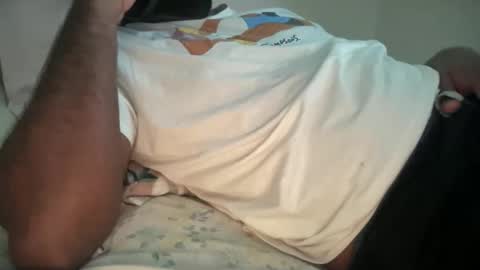 Daddy online show from April 17, 11:34 am