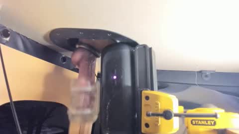 Slimguerrilla online show from April 23, 2:30 am