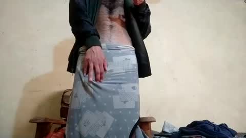 Prince online show from January 29, 7:04 am