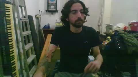 SlimTeaser089 online show from February 21, 8:56 pm