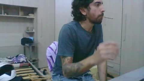 SlimTeaser089 online show from December 1, 9:35 pm