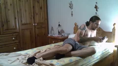 SlimTeaser089 online show from July 19, 5:59 pm