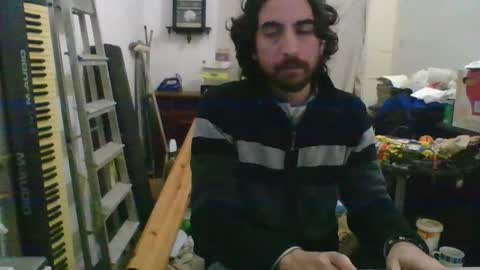 SlimTeaser089 online show from February 14, 7:27 pm