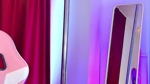 Lara online show from April 15, 4:16 am