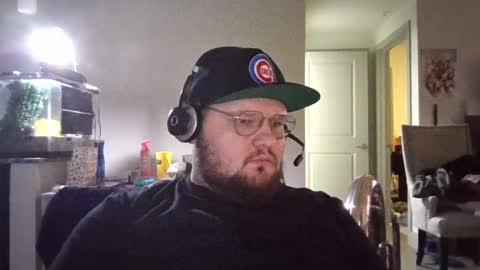 Matt online show from December 19, 1:12 am