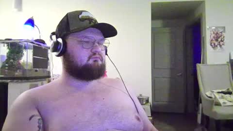 Matt online show from December 1, 6:33 am