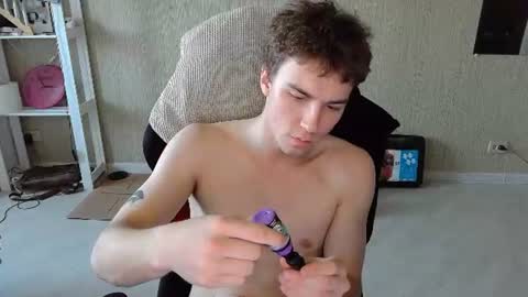 Mila online show from August 1, 4:41 pm