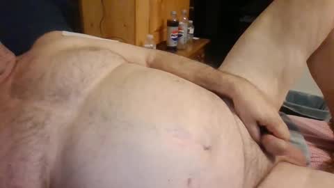 slippery_duck online show from February 24, 1:30 am