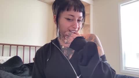 Slopjob666 online show from February 25, 5:38 pm