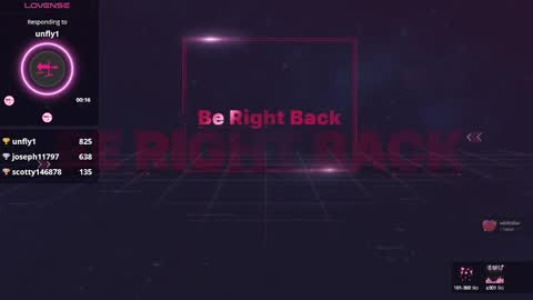 Snapshot of sloppylucy chatting on January 30, 6:21 pm SloppyLucy online show from January 30, 6:21 pm