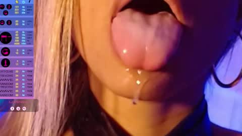 Snapshot of sloppylucy chatting on January 16, 2:19 pm SloppyLucy online show from January 16, 2:19 pm