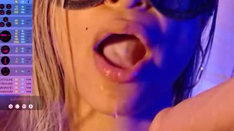 Snapshot of sloppylucy chatting on January 8, 1:41 pm SloppyLucy online show from January 8, 1:41 pm