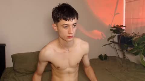 slowburnmystic online show from March 16, 9:52 pm