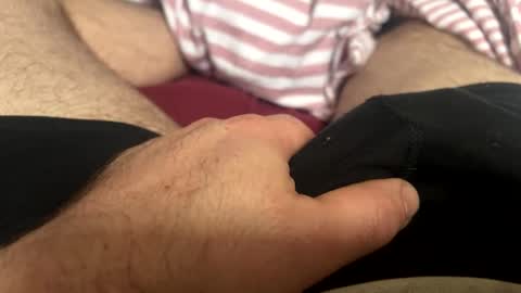 Sloppytoppy online show from February 24, 8:17 am