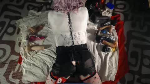 slutgurl_pdx online show from November 1, 5:06 am