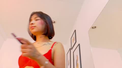 CAMILA  online show from November 2, 6:19 pm