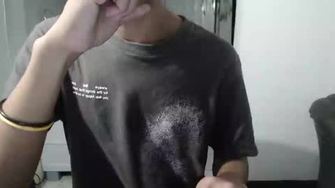 Chistian Aguilar online show from January 13, 5:23 am