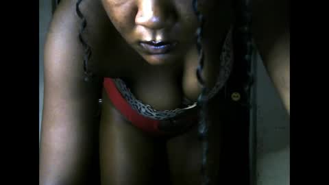 sluttx_choco online show from March 4, 7:55 pm