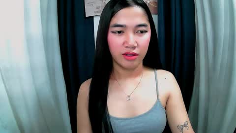 Gretha online show from April 18, 1:07 am