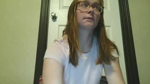 Slutty redhead3 online show from October 20, 12:26 am
