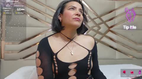 MARCELA online show from April 8, 12:41 pm