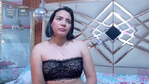 MARCELA online show from April 11, 12:09 pm