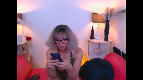 sluty carmela online show from February 25, 9:07 pm