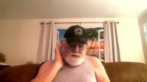 Sly online show from April 10, 6:56 pm