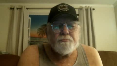 Sly online show from March 8, 6:56 pm