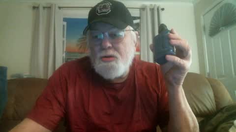 Sly online show from April 20, 1:41 am