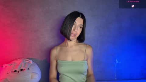 Melani online show from April 20, 8:12 pm