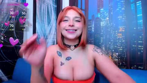 Mariana Torres online show from March 6, 4:17 pm