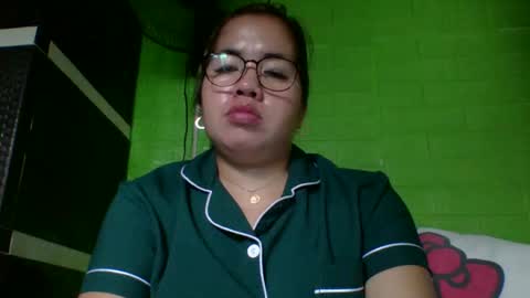 Lovewella online show from December 18, 1:12 am