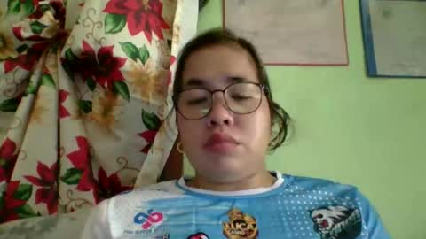 Lovewella online show from November 23, 1:47 am