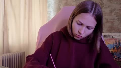 Emma online show from April 17, 12:29 pm