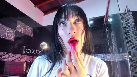 Small Hot19 online show from October 16, 11:21 am