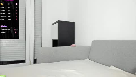 Vanessa online show from February 6, 4:27 am