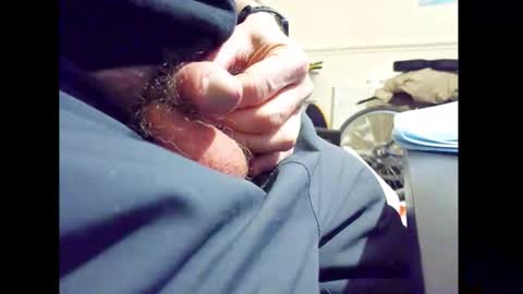 Small Hairy Uncut online show from May 6, 8:15 pm