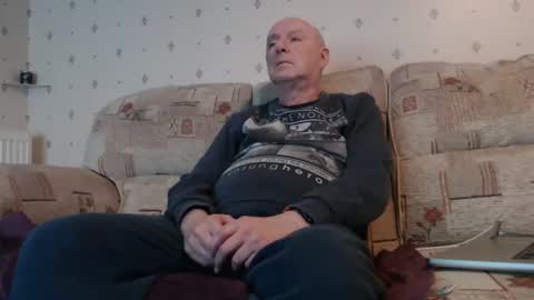 Steve online show from March 30, 7:03 pm