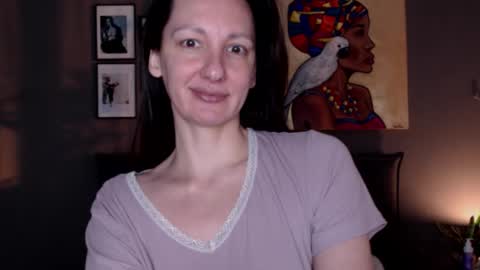 Anna no bbbbybybbabebyy just Anna. And dont call me mom please. online show from December 15, 6:31 am