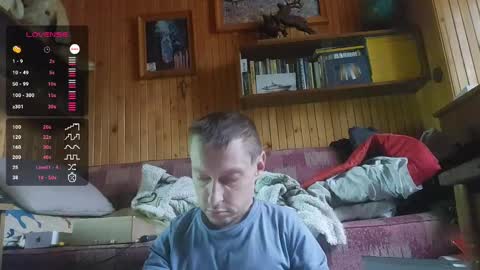 PIST PIST online show from December 4, 9:34 am