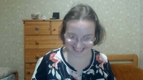 smart_rose online show from March 8, 2:15 am